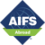 Abroad easy. Aifs. Study abroad logo. I F logo. АИФ лого.