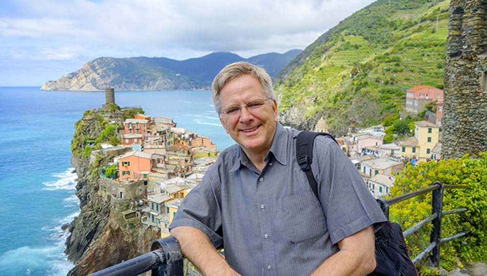 14 Best Travel Podcasts To Inspire Your Wanderlust   Rick Steves Traveling 