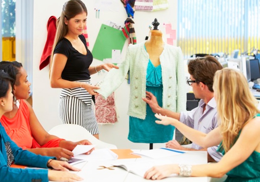 Fashion Intern Fashion Internships Global Experiences