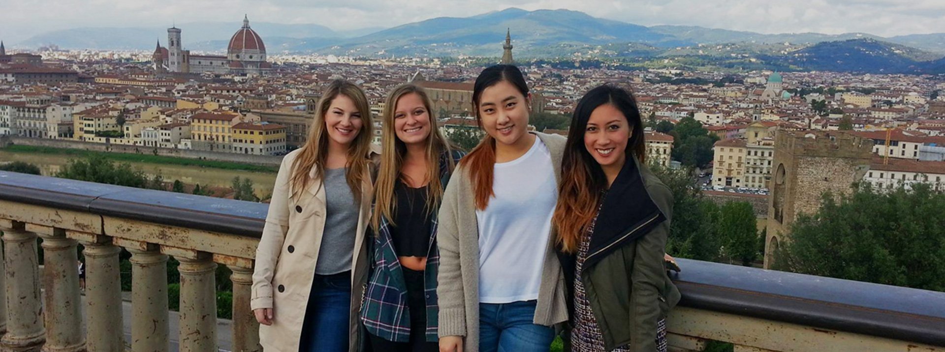 Fall Internships 2021 Global Experiences